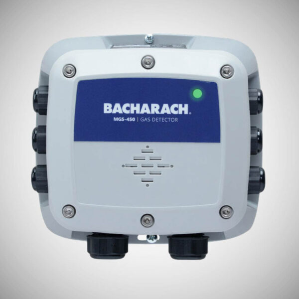 Bacharach, MGS-450<br>Gas Detector - Image 2