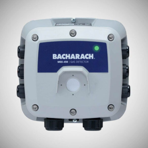 Bacharach, MGS-450<br>Gas Detector