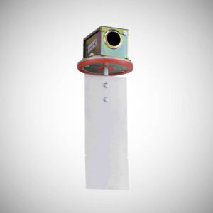 Dwyer, Model 530<br>Air Flow Switch