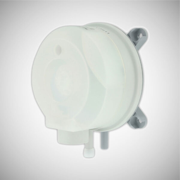 Dwyer, Series ADPS/EDPS<br>Differential Pressure Switch - Image 3