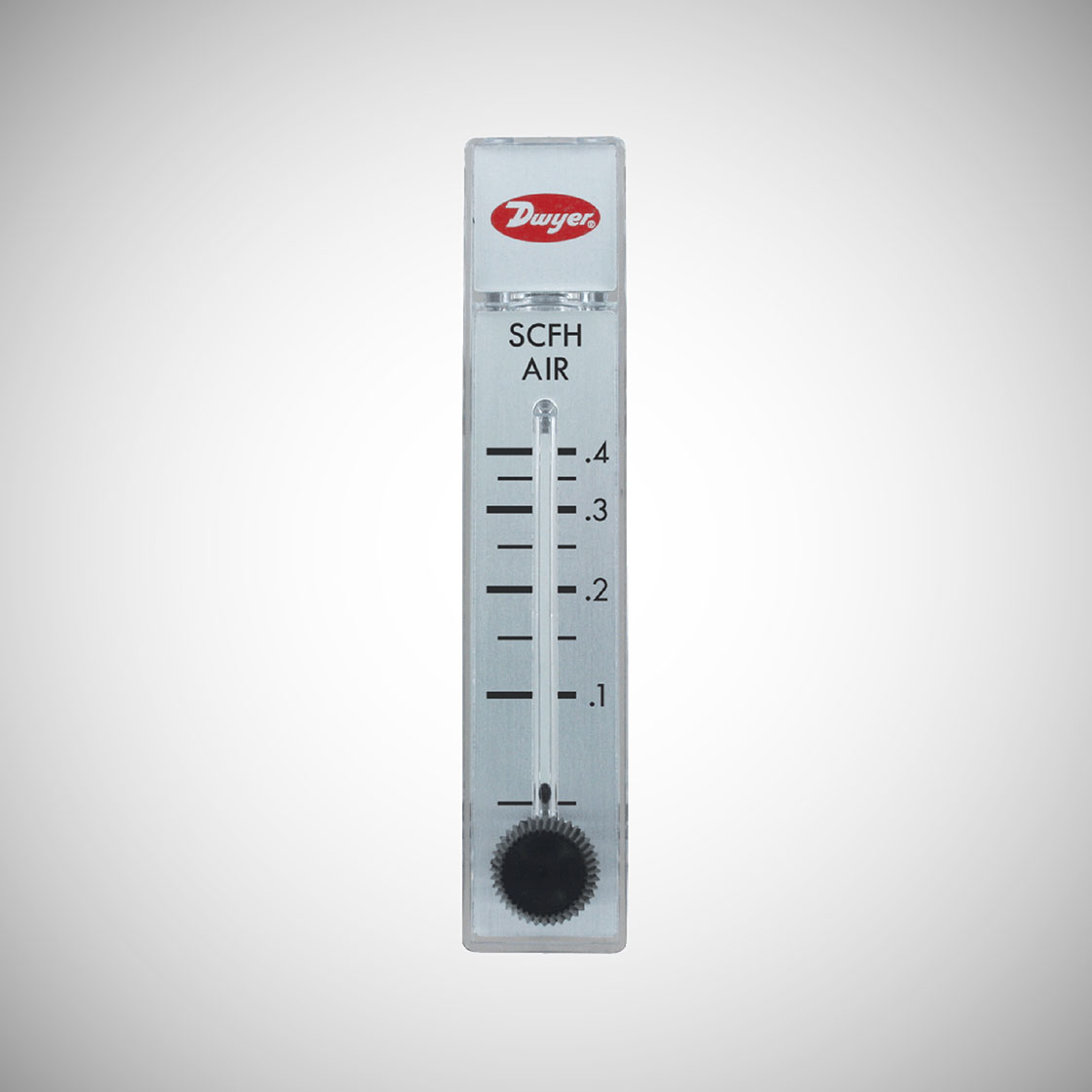 Dwyer, Series RM <br>Rate-Master® Polycarbonate Flowmeter - Image 3