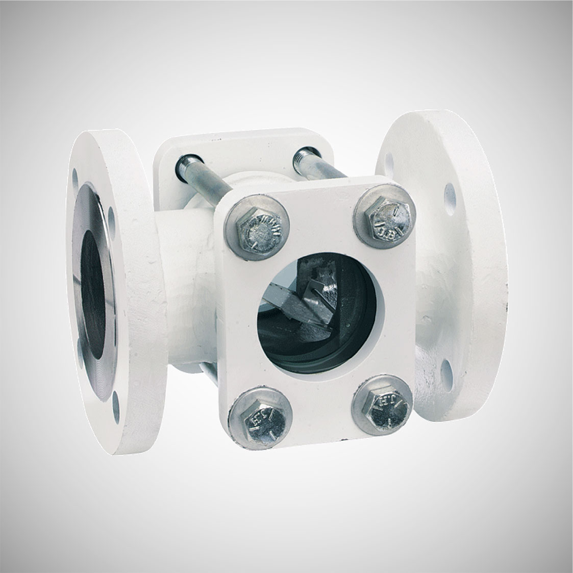 Dwyer, Series SFI-100 & SFI-300<br>Midwest Sight Flow Indicators - Image 4