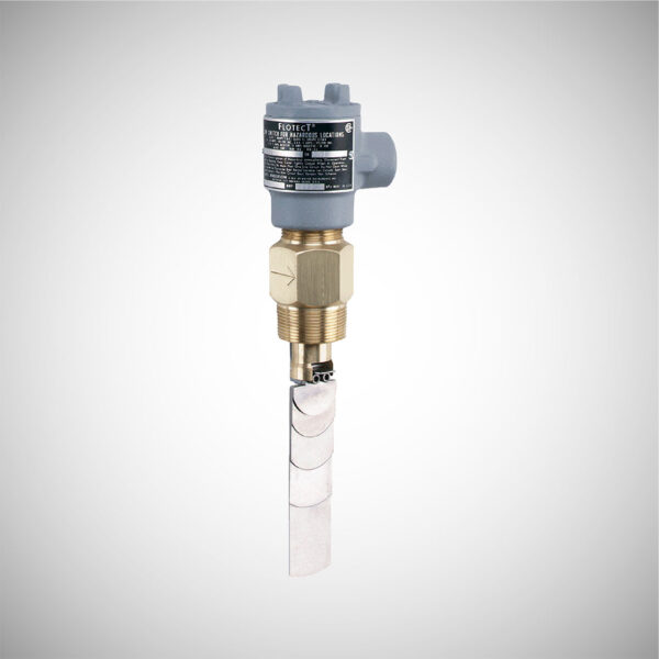 Dwyer, Series V4<br>Flotect® Vane-Operated Flow Switch