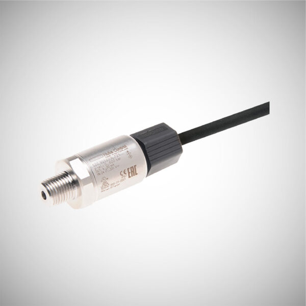 Huba Control, Series 520<br>Pressure Transmitter 520