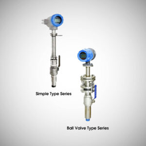 Ketwells, KWIIMF Series<br>Insertion Magnetic Flow Meter