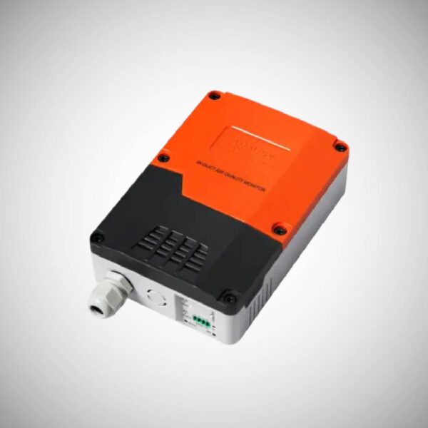 Tongdy , PMD Series<br> In-Duct Air Quality Detector - Image 2
