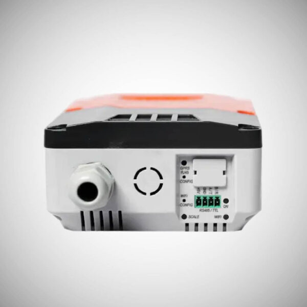 Tongdy , PMD Series<br> In-Duct Air Quality Detector - Image 3