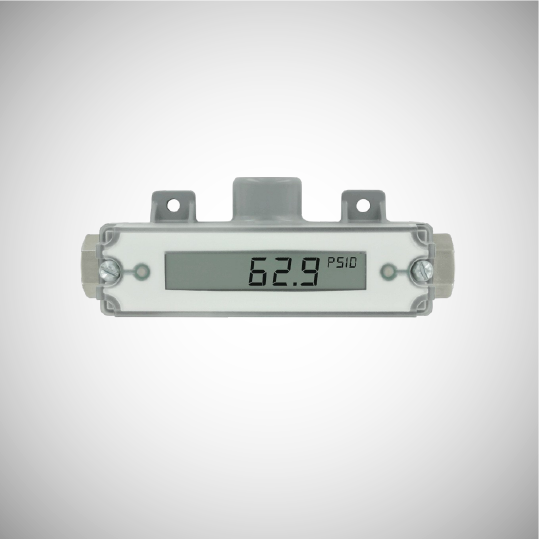 Dwyer , Series 629C<br> Wet/Wet Differential Pressure Transmitters