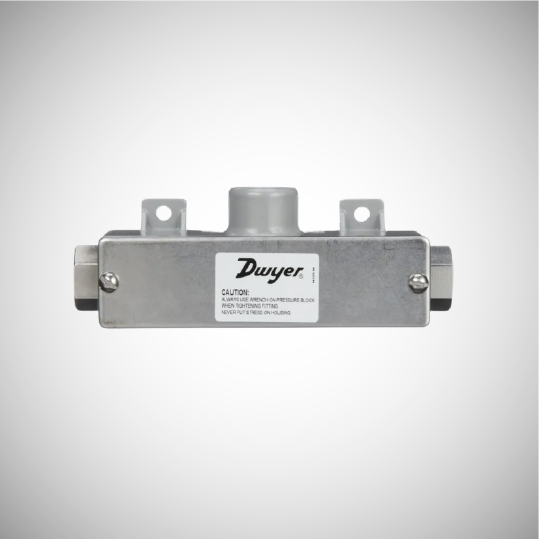 Dwyer , Series 629C<br> Wet/Wet Differential Pressure Transmitters - Image 2