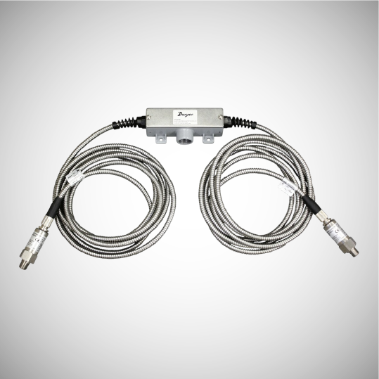 Dwyer , Series 629C<br> Wet/Wet Differential Pressure Transmitters - Image 4