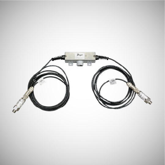 Dwyer , Series 629C<br> Wet/Wet Differential Pressure Transmitters - Image 5