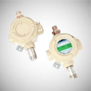 MSR , PX2<br> Gas Detector PX2 with Sensor Head SX1