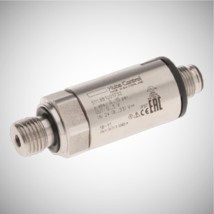Huba Control , Series 511<br> Pressure Transmitter 511
