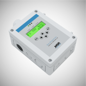 MSR , DEM-06 <br> Door-Entrance-Module