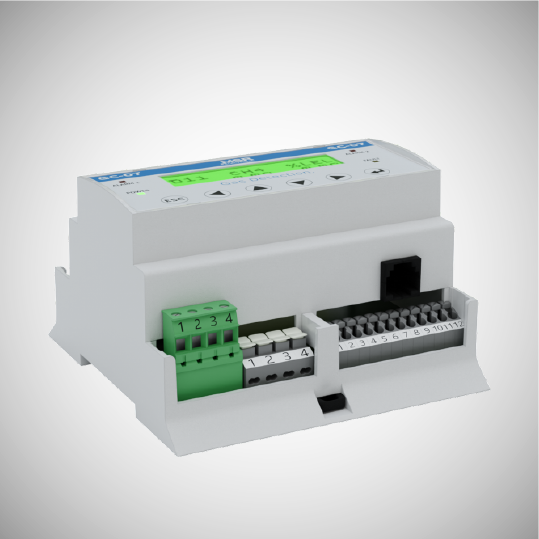 MSR , GC-06 <br> Gas-Controller Module - Image 2