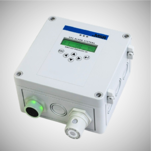 MSR , MSC2<br> Multi-Sensor-Controller