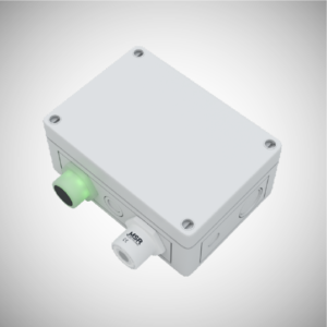 MSR , WSB2<br> Warning and Sensor-Board