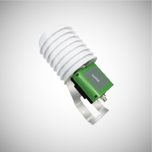 Taishio , TS307<br> Outdoor Temperature and Humidity Transmitter with Shield
